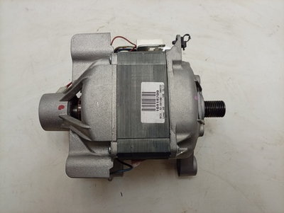 AWS71212 кт20 Двигатель для стиральных машин Whirlpool 480111102595 7 контактов б/у