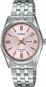 Женские наручные часы Casio LTP-1335D-4A