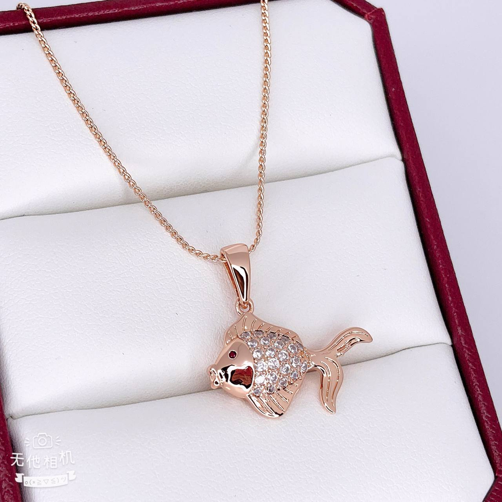 Подвеска Fallon без цепочки - арт071