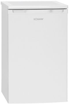 Холодильник Bomann VS 366 weiss
