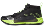 Кроссовки Adidas D Lillard 5 - Star Wars