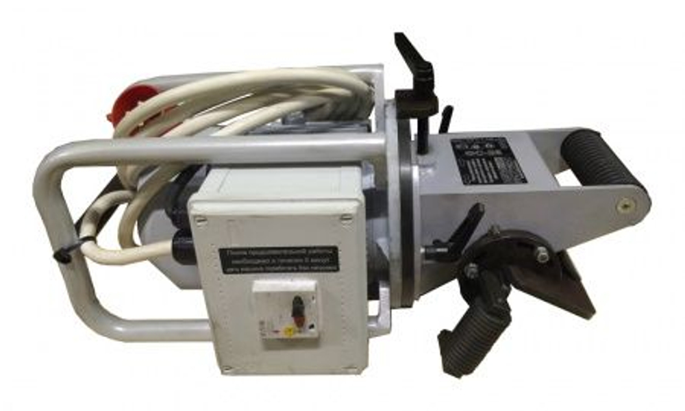Кромкорез Хайтек ФС-26