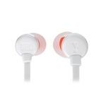 Наушники JBL Tune 110, белый