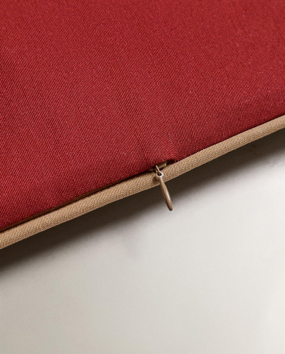 Декоративная подушка Zara Home, 3х133х52 см, хлопок, 1373/009