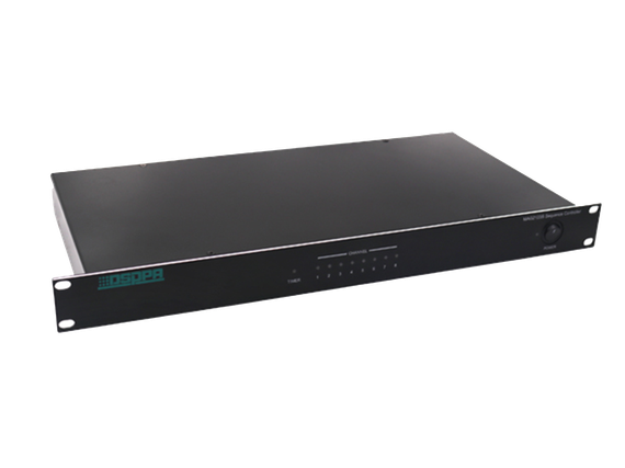 DSPPA MAG-2123S (1U)
