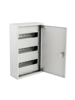 Корпус навесной ЩРн-36 480х300х120 IP31 метал. PRIZMA TOKOV ELECTRIC TKE-PZ-MRB-36-IP31
