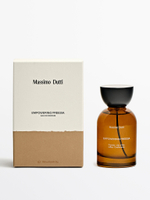 Massimo Dutti | (100 ml) Empowering freesia eau de parfum