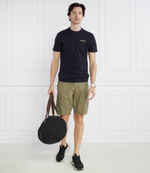 Футболка S-IAATO Napapijri - темно-синий(NP0A4HFZ)