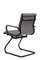 Кресло Hugo RCH 6003-3SEB Серый/Металл Черный