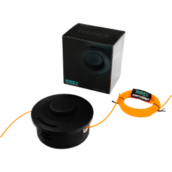 Катушка NIREX T27 (M10*P1.00 левая)   NTH-T27