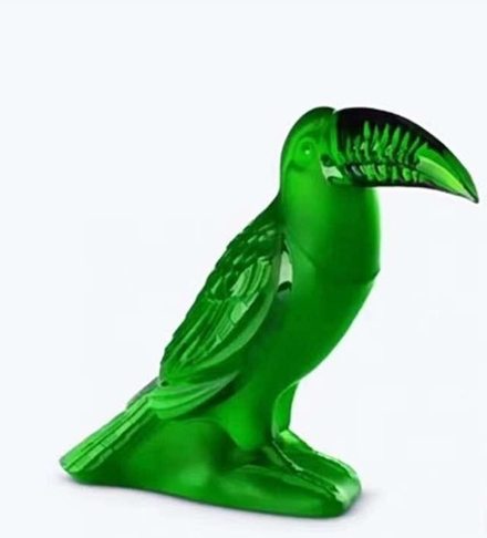 Статуэтка Lalique 26 см