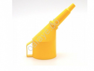 Лейка пласт цветная разборная 29487\18908\2891