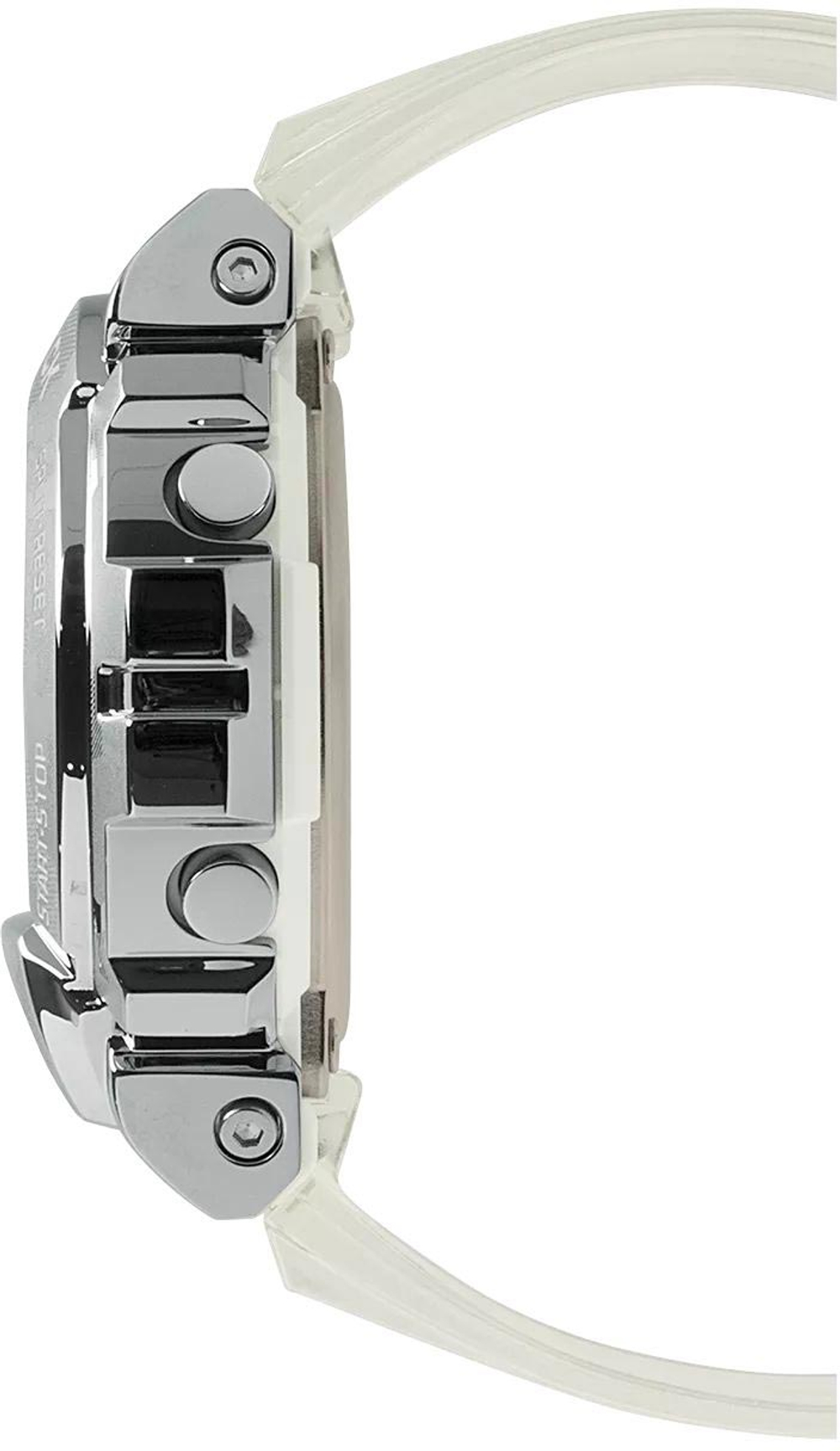 Часы Casio GM-6900SCM-1ER