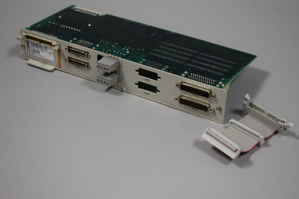 SIEMENS 6SN1118-0DM11-0AA0