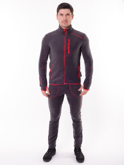 Костюм "Рич" (т.серый)