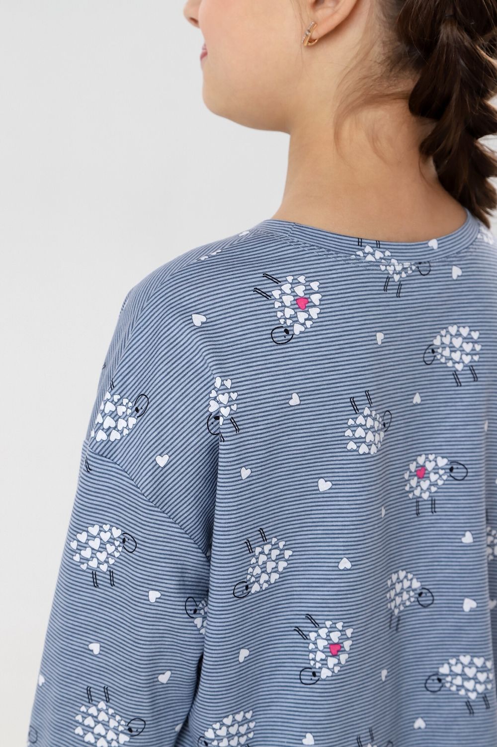 Костюм для девочки Долли-3 Виотекс РАЗНОЦВЕТНЫЙ