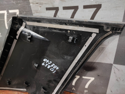 Накладка задней левой багажной стойки GAC GS8 2 21-нв Б/У Оригинал 7180091DRS0000M10