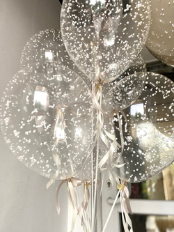 Воздушные шары №1030