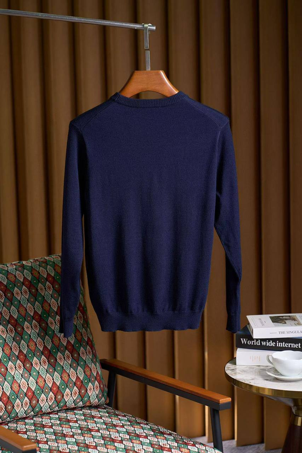 Джемпер Loro Piana