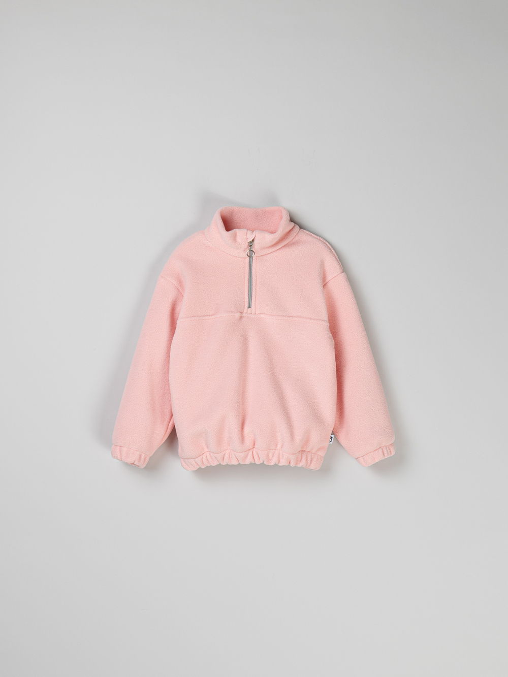 Костюм флисовый с олимпийкой "Бабл гам"