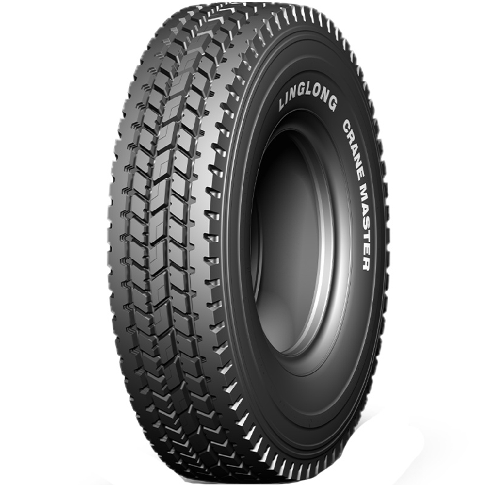 Ikon 445/95R25(16,00R25) 177E *** Crane Master E-2 TL КИТАЙ