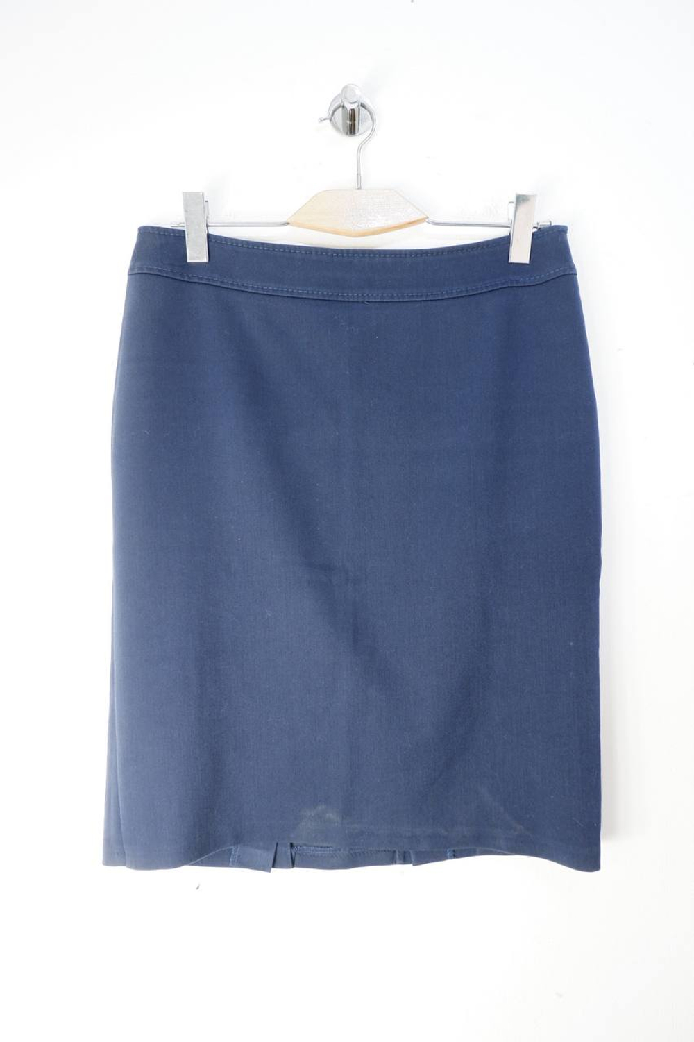 Юбка Vladi для офиса, визуально на 46 размер