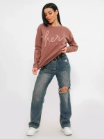 Лонгслив большие размеры