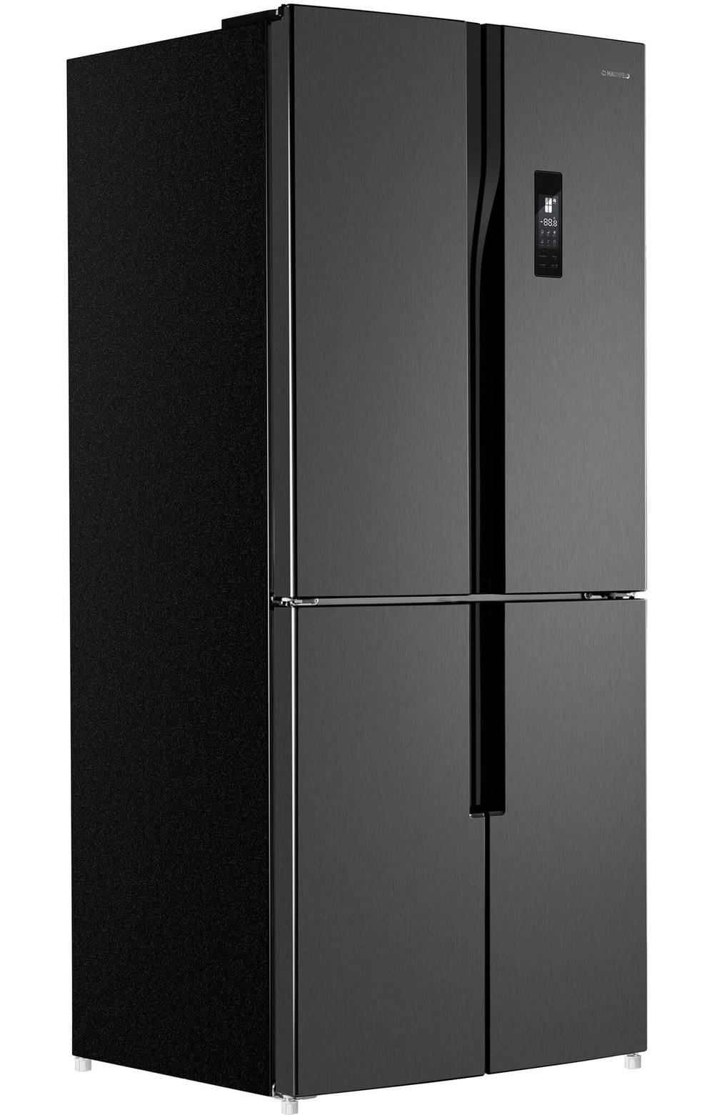 Холодильник с инвертором MAUNFELD MFF182NFSBE фото 6