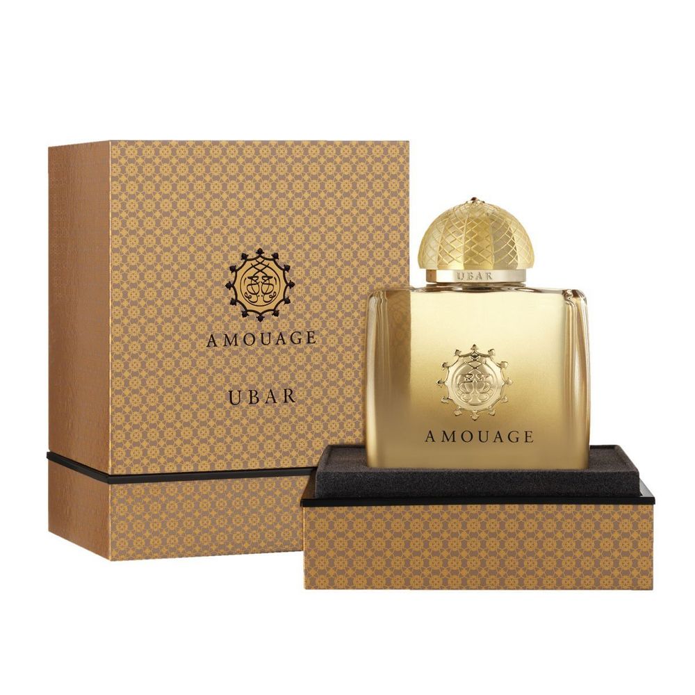 Парфюм Amouage Ubar Духи алматы