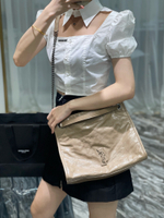Yves Saint Laurent Niki Shopping Bag 33 cm