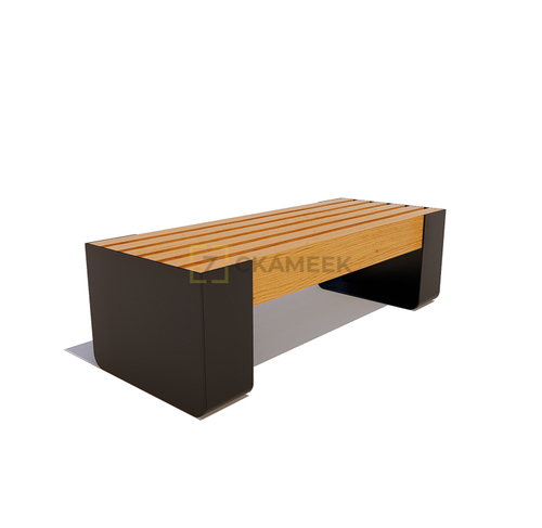 Скамейка ССТ-6 (лиственница)