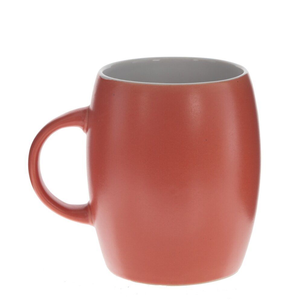 GAEM Кружка (кратность 6 шт), 700 мл, L12,5 W8 H11 см, 4в., (сорт 1,2)