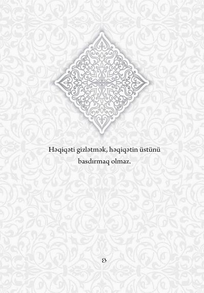 Heydər Əliyevin aforizmləri: motivasiya