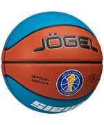 Мяч баскетбольный Pro Training ECOBALL 2.0 Replica №5