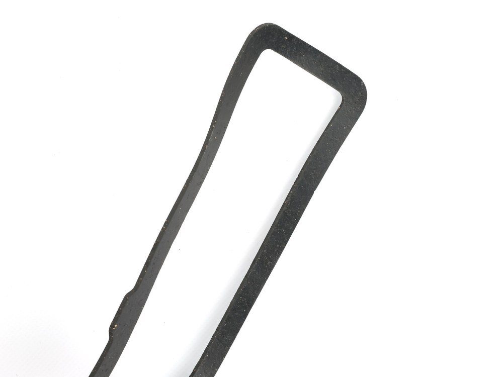 Прокладка боковая УАЗ 451-1002116 (р/пробка) "Gortess" Ростов