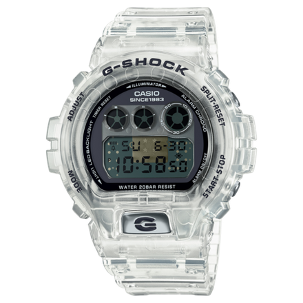 Мужские наручные часы Casio DW-6940RX-7