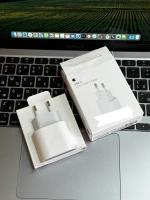 Power Adapter 20W - блок быстрой зарядки