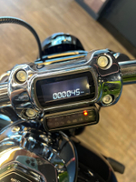 Harley-Davidson BREAKOUT 117 2023