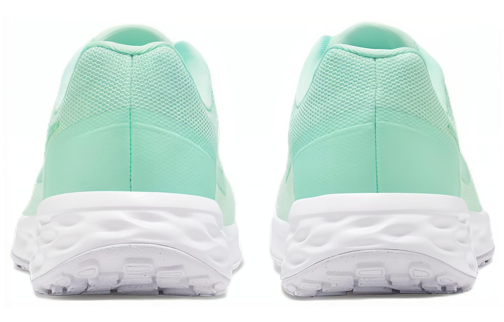 Кроссовки Nike Revolution Next Nature (Женская размерная сетка)