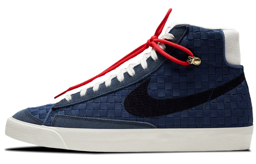 Кроссовки Nike Blazer 77 "Sashiko"