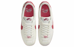 Кроссовки Nike Cortez "Valentine" (Женская размерная сетка)