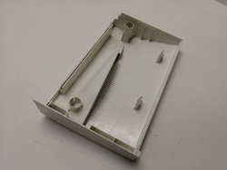 WD-10192S кт123 Крышка дозатора порошка для стиральной машины LG 3720ER1028 б/у