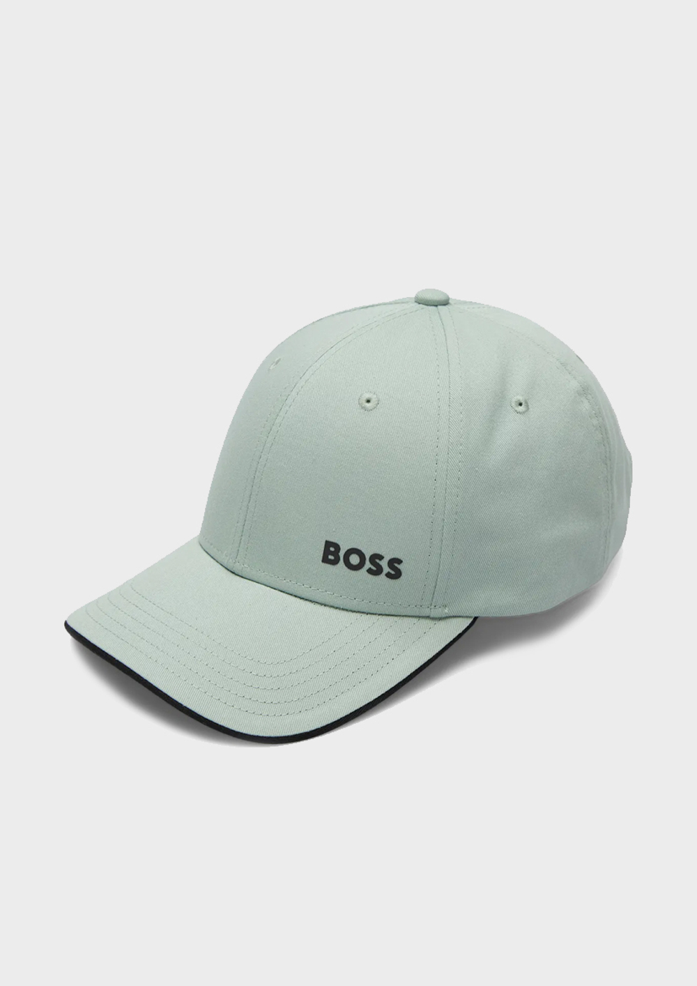 Бейсболка BOSS Cap-Bold