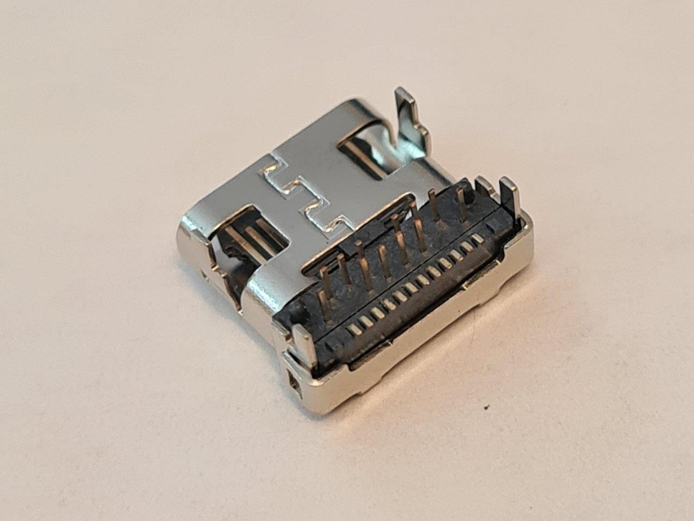 Разъем ET TYPE-C-6