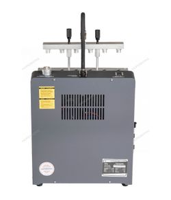 NORDBERG (CMT8) Установка для тестирования и очистки форсунок GDI