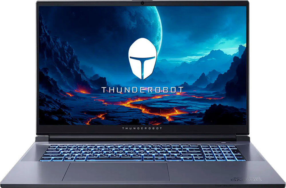 Игровой ноутбук Thunderobot 911 Plus G3 XD