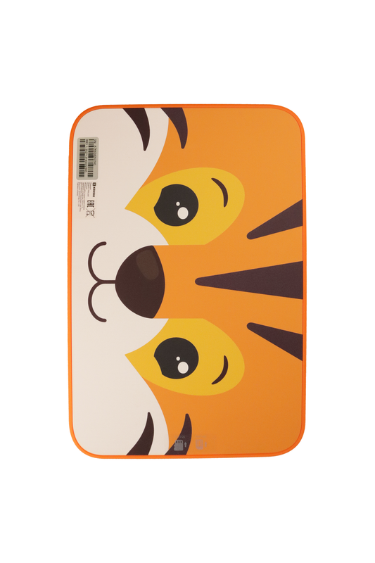 Задняя крышка для Kenshi H24 (Тигр)