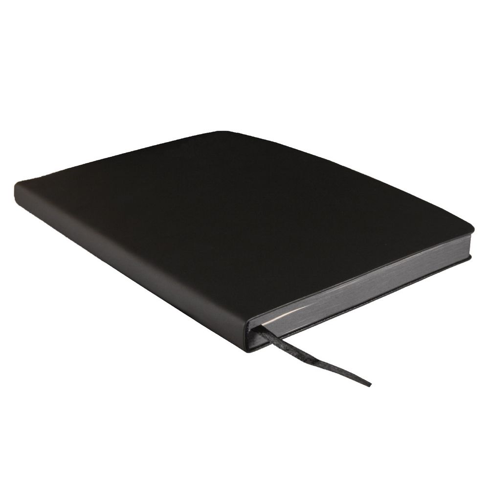 Блокнот NIKA soft touch