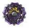 Волчок Baldur Bumper Bite Evil God Ver. B00 от Takara Tomy