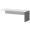 Модуль линейный Тип1 СМСН25-18.60  1800x600x750 Смарт